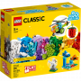 Конструктор LEGO Classic Кубики и функции