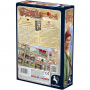 Настольная игра "Istanbul: Brief & Siegel. Erweiterung" на англ. яз.