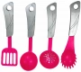 Набор Посуды Kitchen Set 10 предметов