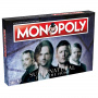 Настольная игра Монополия Сверхъестественное(Supernatural)
