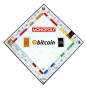 Настольная игра Монополия Bitcoin (Биткоин)