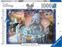 Пазлы. 1000 Disney Дамбо