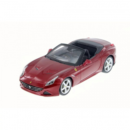 Модель "Race Play. Ferrari California T" 1:32