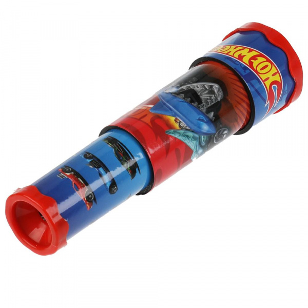 Калейдоскоп Hot Wheels