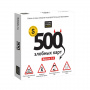500 злобных карт 3.0