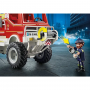 Конструктор "Fire Truck"