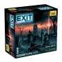Настольная игра "EXIT-КВЕСТ. Кладбище тьмы"