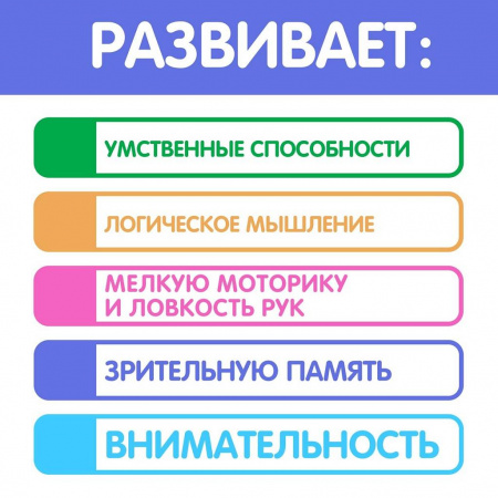 Набор Таблица умножения