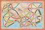 Настольная игра Ticket to Ride: Азия