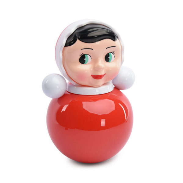Неваляшка Мила
