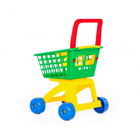 Тележка Супермаркет