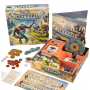 Настольная игра "Skytopia: Во власти времени"