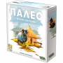 Настольная игра Палео. Новое начало