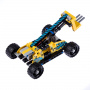 Конструктор Hot Wheels "Racer"