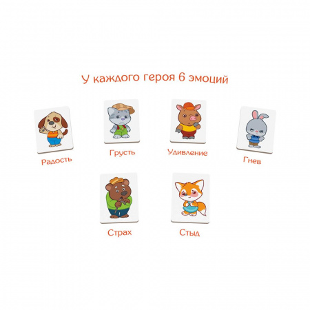 Страсти-Мордасти