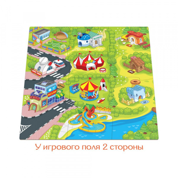 Страсти-Мордасти