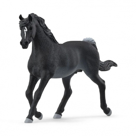 13981 Schleich Фигурка Арабский жеребец