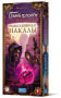 Настольная игра Пять племён. Ремесленники Накалы