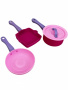 Набор Посуды Kitchen Set 13 предметов