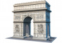 Пазл 3D Триумфпльная арка