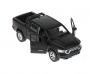 Машина металлическая Dodge RAM 1500 Rebel инерционная