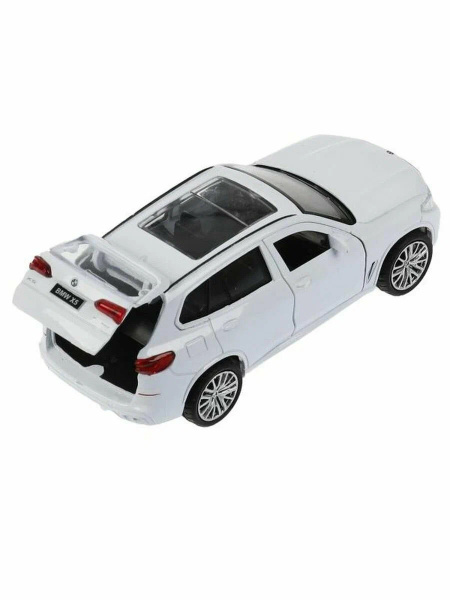 Модель "BMW X5 M-Sport"