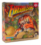 Настольная игра "Fireball Island: Crouching Tiger, Hidden Bees!"