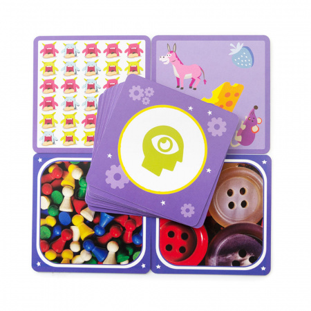 Кортекс 2 для детей