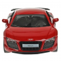 Машина "AUDI R8" инерционная