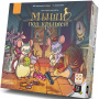 Настольная игра "Мыши под крышей"