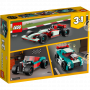 Конструктор LEGO Creator Уличные гонки