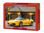 Пазлы. 1000 "Феррари F430 Спайдер"