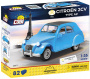 Конструктор Автомобиль Car Citroën 2CV Duck