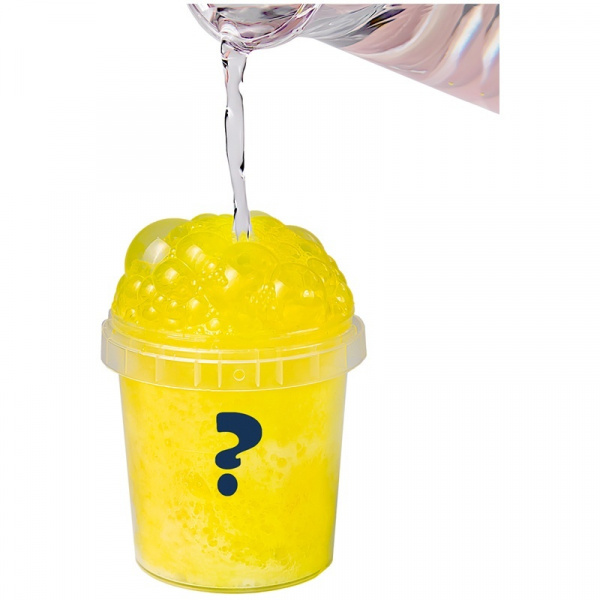 Monster's bomb  Набор 3в1 бомбочка, монстр, слизь