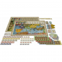 Настольная игра "Concordia" на англ. языке