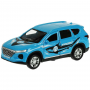 Машина "Hyundai Santafe Sport" инерционная