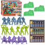Армия солдатиков №11 Фэнтези