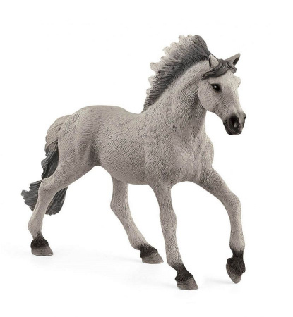 Schleich. Фигурка Мустанг Соррайя, жеребец