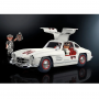 Конструктор "Автомобиль Mercedes-Benz 300 SL"