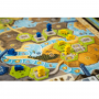 Настольная игра "Boonlake" правила на англ. яз.