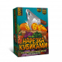 Настольная игра Нарезка кубиками