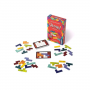 Настольная игра "Ubongo Travel Edition"