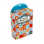 Настольная игра Sima-Land AZUL Мини