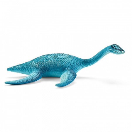 15016 Schleich Фигурка Плезиозавр