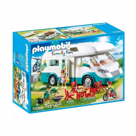 Конструктор "Family Camper"