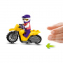 Конструктор LEGO City Парк каскадёров