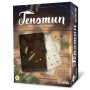 Настольная игра Генотип. Игра о генетике Менделя