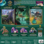 Настольная игра "Chronicles of Avel: New Adventures"