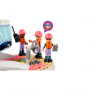 Конструктор LEGO Парусное приключение Стефани