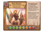 Настольная игра Пандемия. World of Warcraft